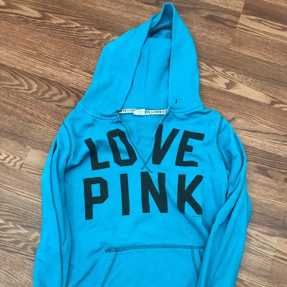PINK Victoria’s Secret sweatshirt